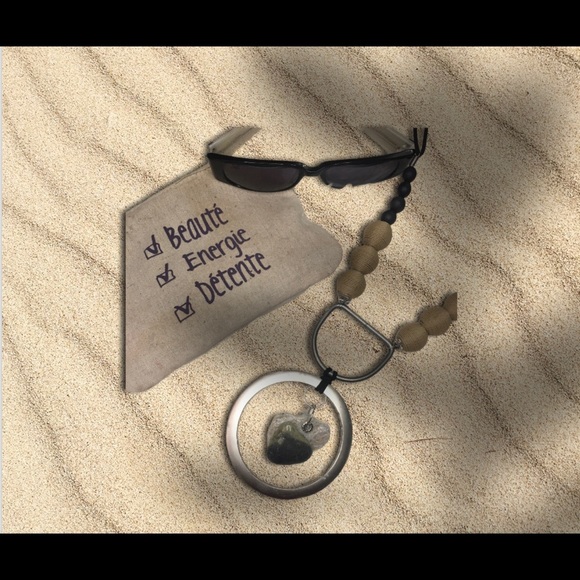 Bohemian necklace - Picture 2 of 7